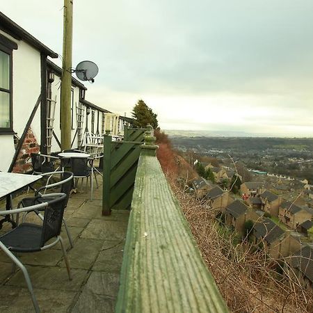 The Edge Accommodation Huddersfield Exterior foto