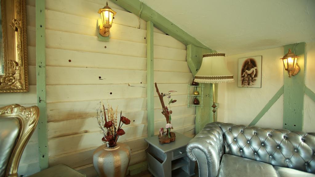 The Edge Accommodation Huddersfield Quarto foto