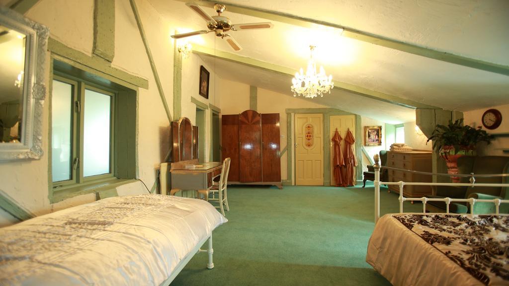 The Edge Accommodation Huddersfield Quarto foto