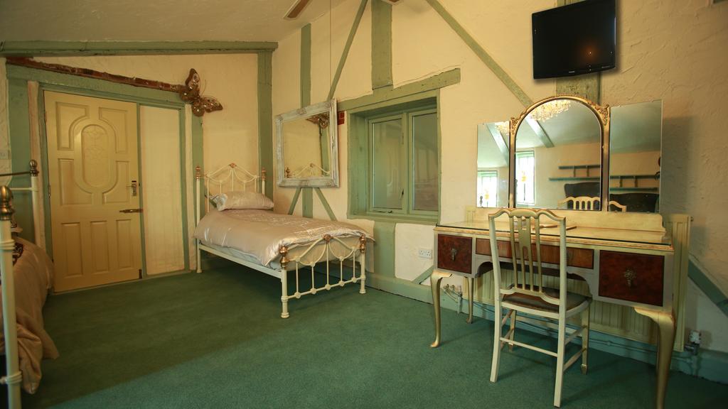 The Edge Accommodation Huddersfield Quarto foto
