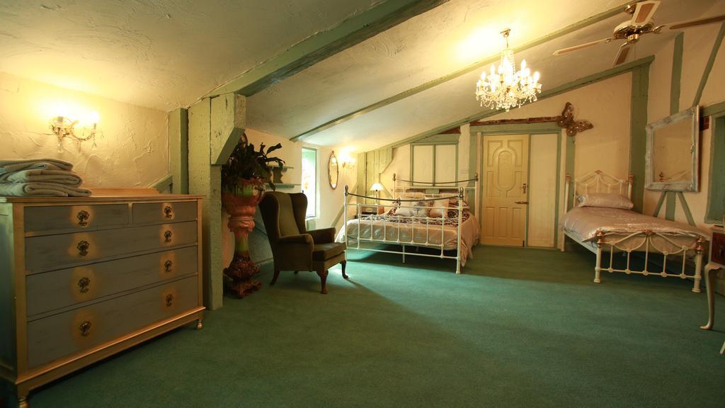 The Edge Accommodation Huddersfield Quarto foto