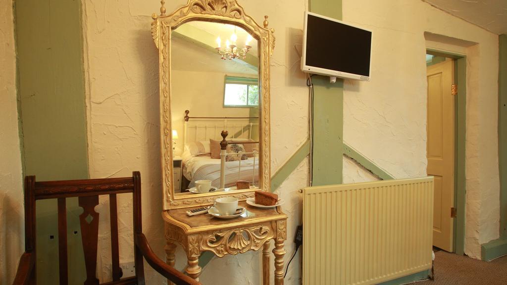 The Edge Accommodation Huddersfield Quarto foto