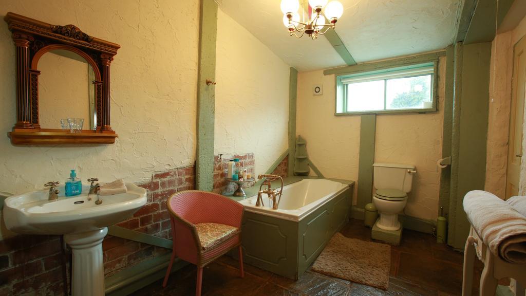 The Edge Accommodation Huddersfield Quarto foto