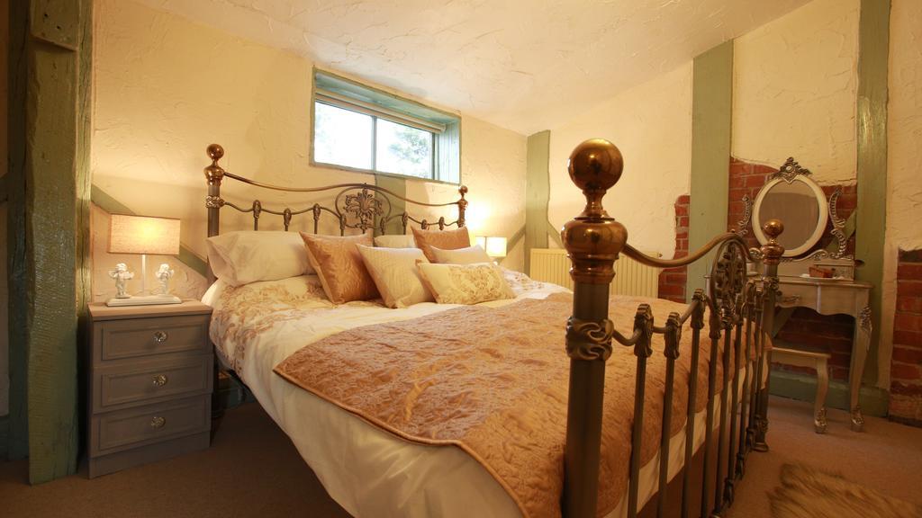 The Edge Accommodation Huddersfield Quarto foto