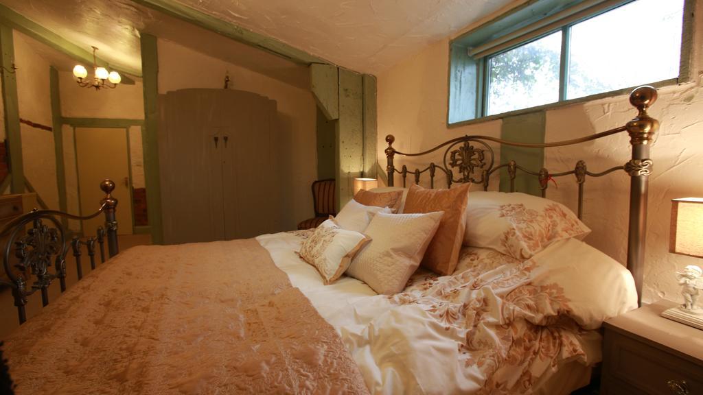 The Edge Accommodation Huddersfield Quarto foto