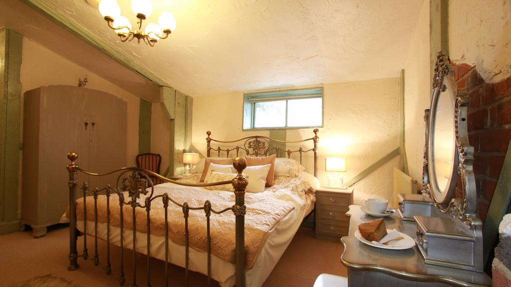 The Edge Accommodation Huddersfield Quarto foto