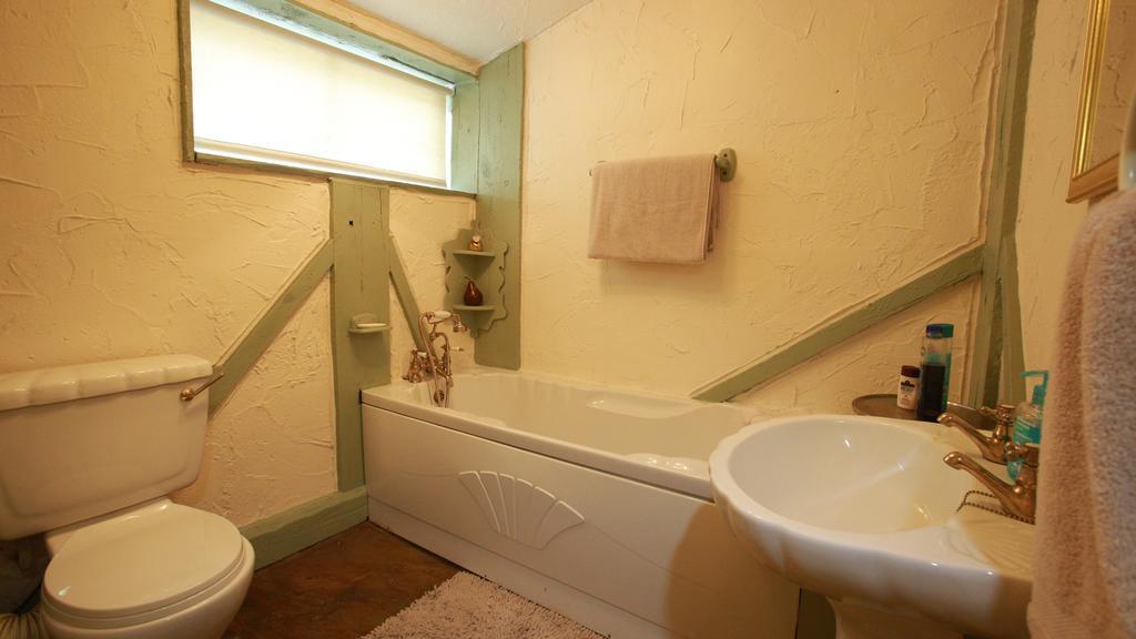 The Edge Accommodation Huddersfield Quarto foto